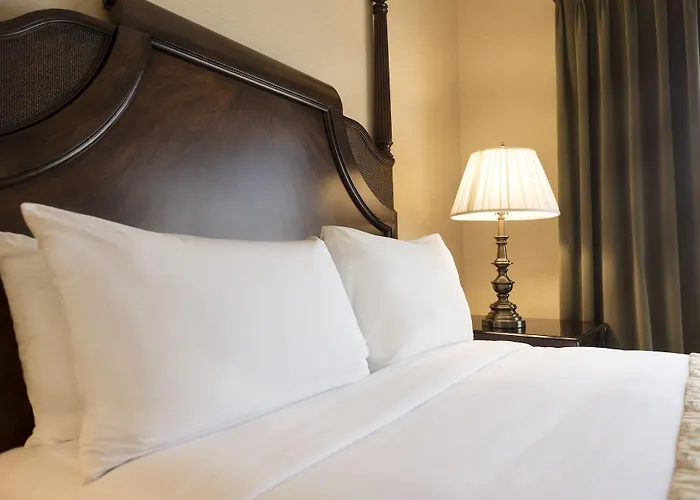 Ayres Suites Ontario At The Mills Mall - Rancho Cucamonga