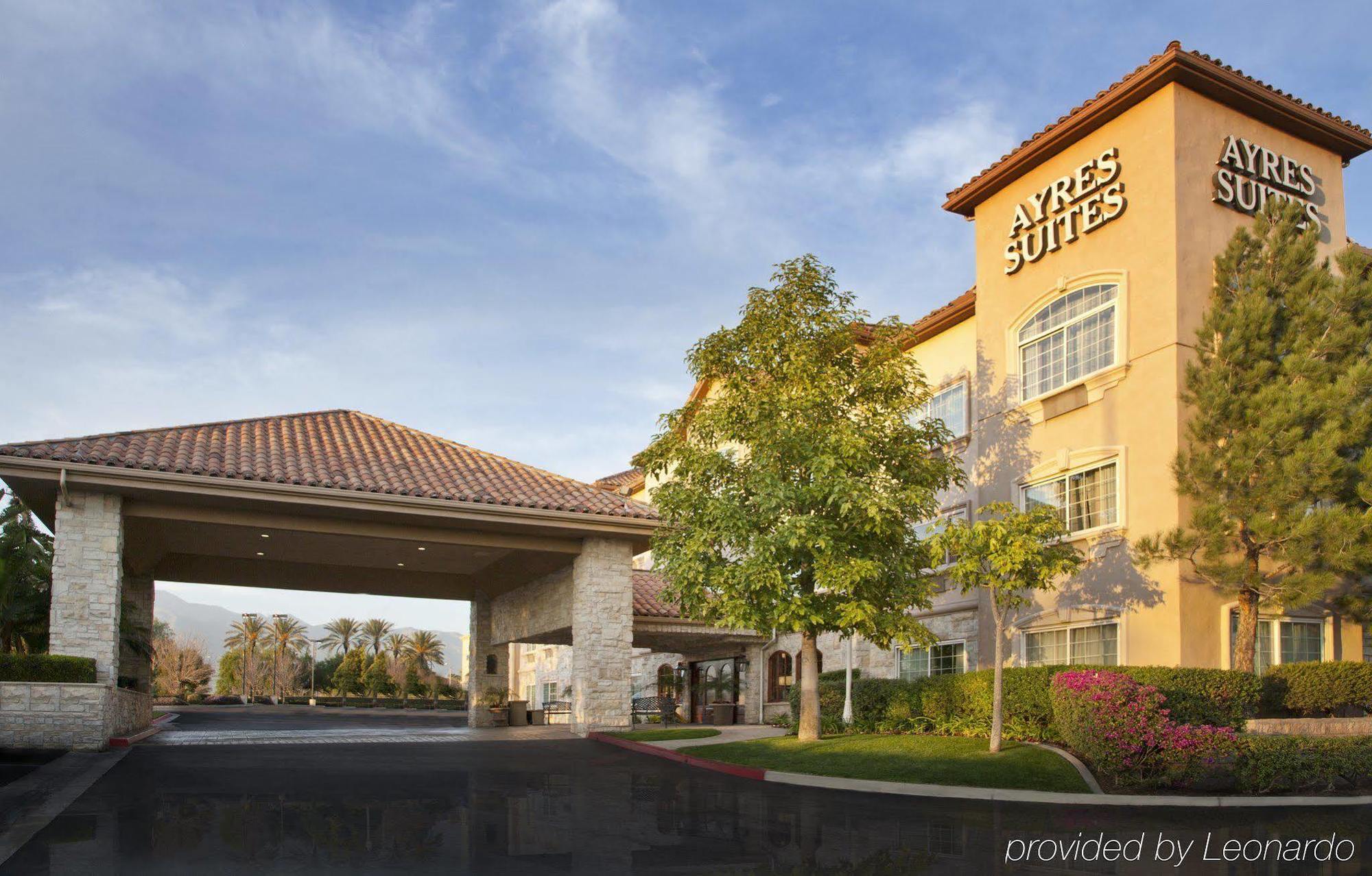 Ayres At The Mills Mall - Rancho Cucamonga Hotel