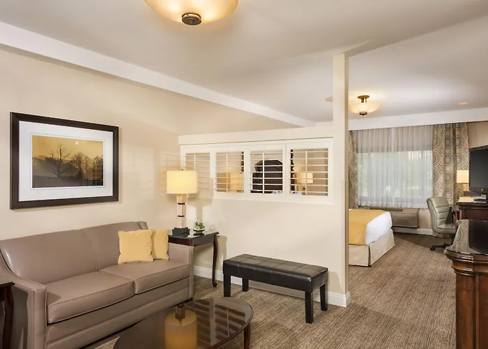 Ayres Suites Ontario At The Mills Mall - Rancho Cucamonga