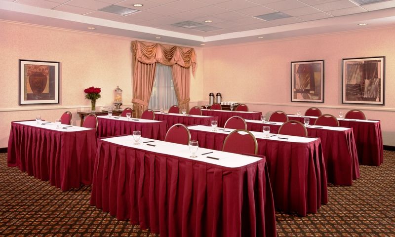Ayres At The Mills Mall - Rancho Cucamonga 3* Ontario
