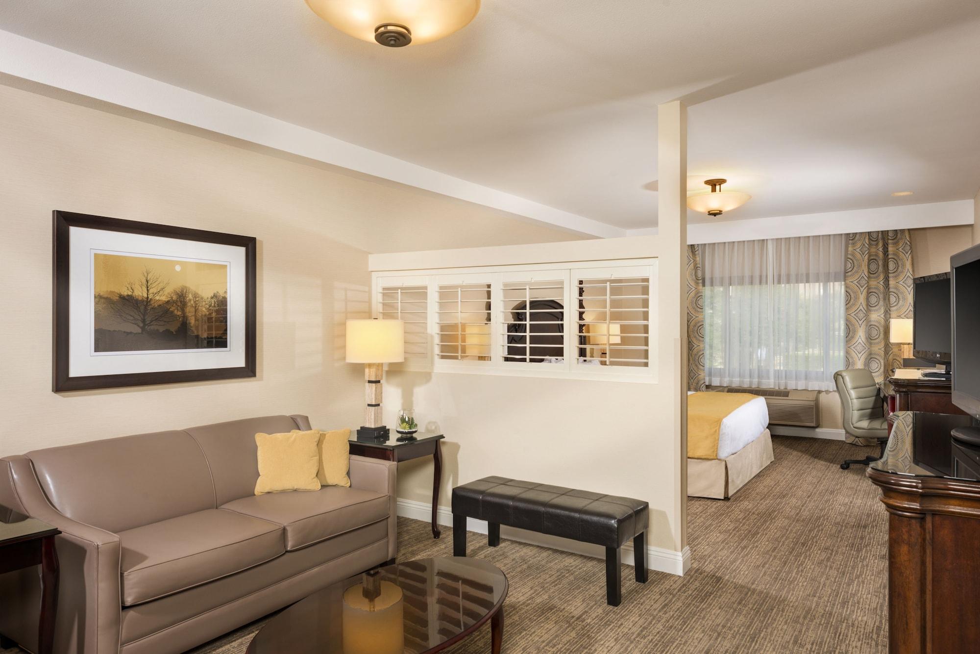 Ayres At The Mills Mall - Rancho Cucamonga Hotel Ontario